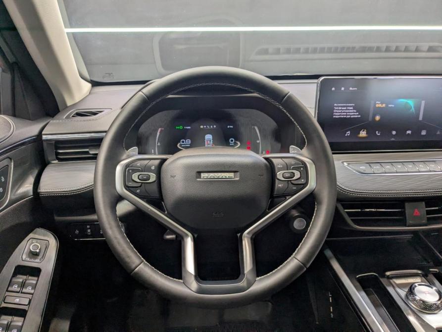 Haval Jolion I Рестайлинг Москва  - изображение 24