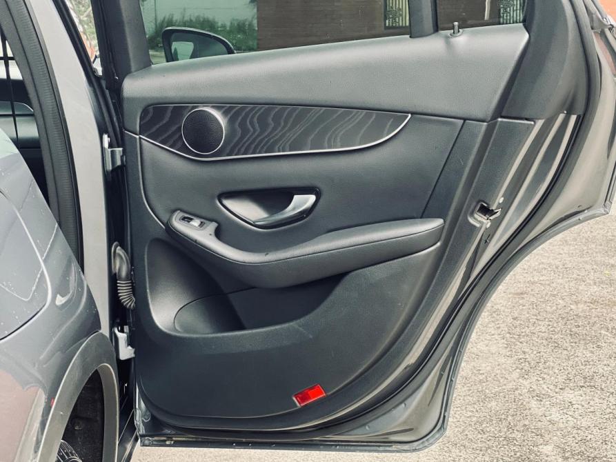 Mercedes-Benz GLC I (X253) Уфа  - изображение 34