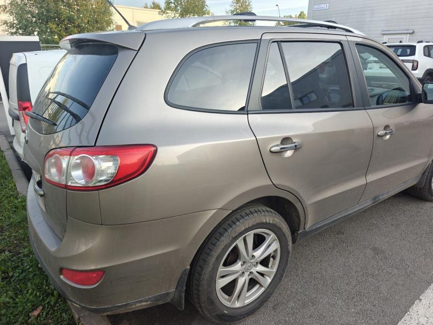 Hyundai Santa Fe II Рестайлинг Санкт-Петербург  - изображение 3