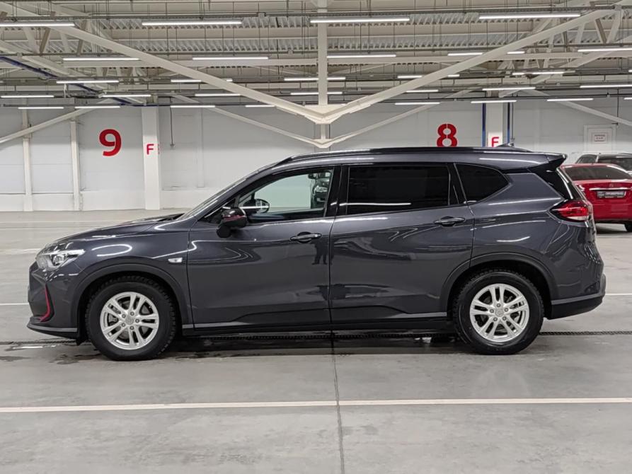 Chevrolet Orlando II Казань  - изображение 10