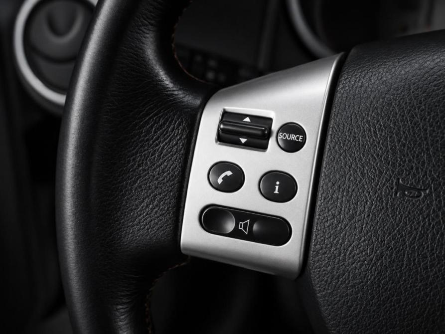 Nissan Note I Тюмень  - изображение 12
