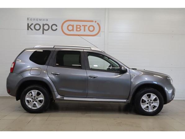 Nissan Terrano III (D10) с пробегом 2019 года, цена 1 449 000 рублей, 117190 км, внедорожник, Автокод Объявления