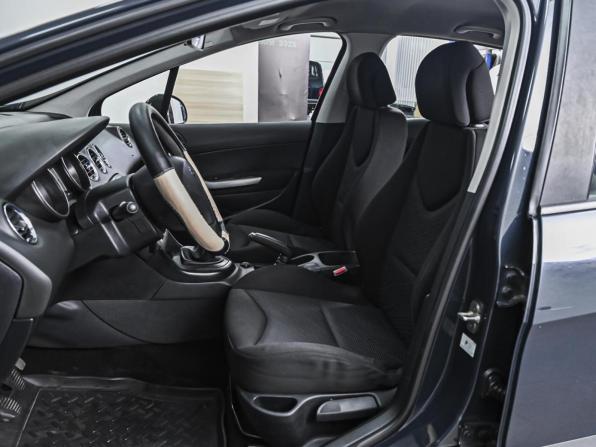 Peugeot 308 I с пробегом 2009 года, цена 509 000 рублей, 180091 км, хэтчбек, Автокод Объявления