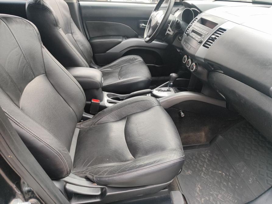 Mitsubishi Outlander II Москва  - изображение 9