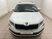 Skoda Kodiaq I Энгельс  - изображение 44