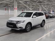 Mitsubishi Outlander III Рестайлинг 2 Казань  - изображение 23