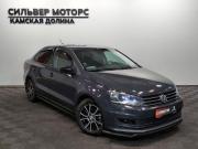 Volkswagen Polo V Рестайлинг Пермь  - изображение 22