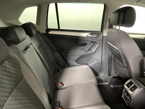 Volkswagen Tiguan II с пробегом 2020 года, цена 2 450 000 рублей, 32400 км, внедорожник, Автокод Объявления