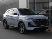 Changan UNI-S I Москва  - изображение 26