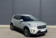Hyundai Creta I Красноярск  - изображение 35