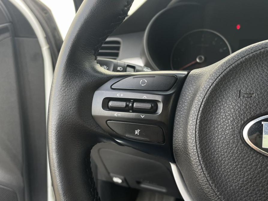 Kia Rio IV Москва  - изображение 15