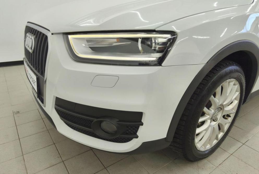 Audi Q3 I (8U) Екатеринбург  - изображение 22