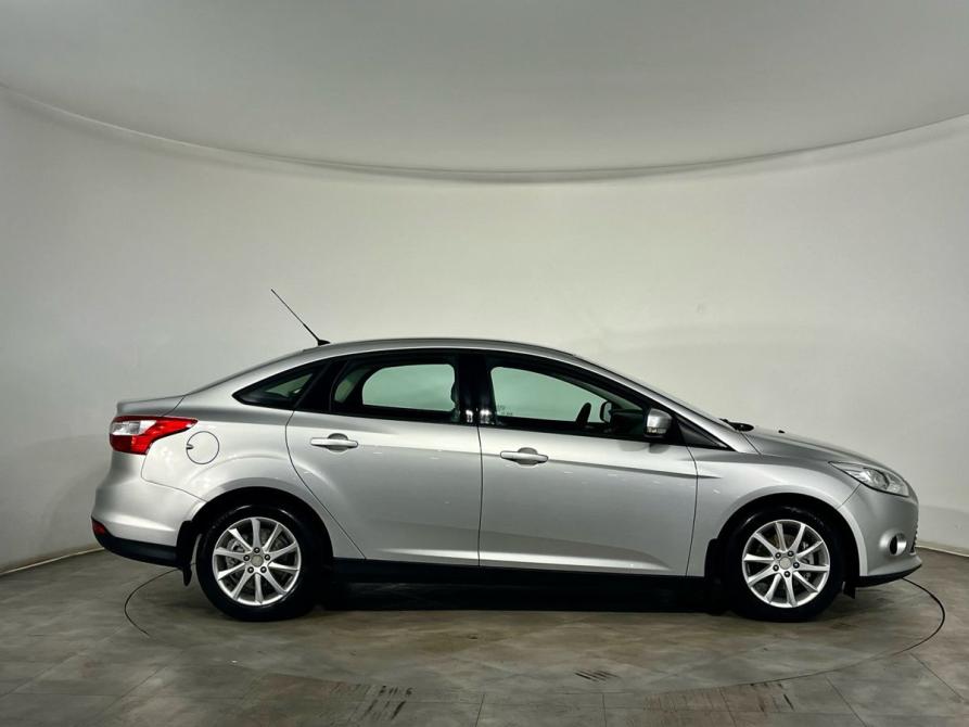 Ford Focus III Ижевск  - изображение 5