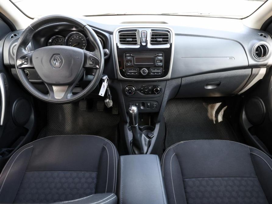 Renault Sandero II Москва  - изображение 15
