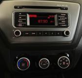 Kia Rio III Рестайлинг Москва  - изображение 23