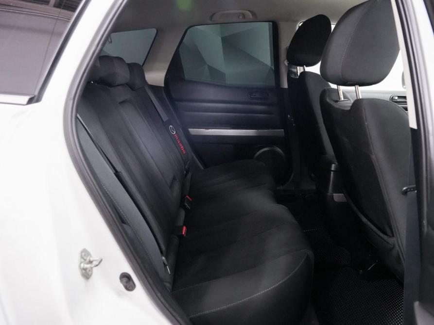 Mazda CX-7 I Рестайлинг Ульяновск  - изображение 12