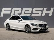 Mercedes-Benz C-Класс IV (W205) Краснодар  - изображение 24