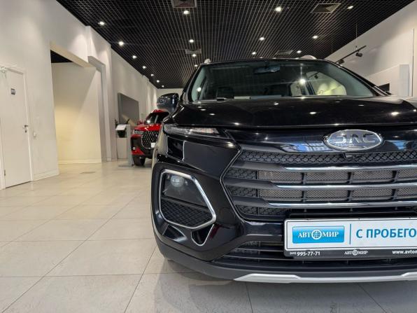 JAC JS3 с пробегом 2023 года, цена 1 357 600 рублей, 36931 км, внедорожник, Автокод Объявления