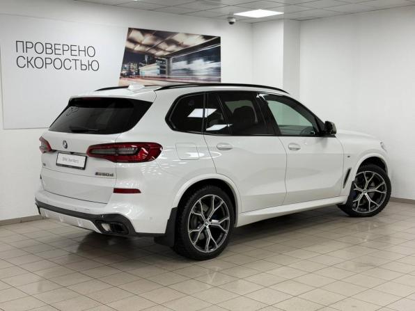 BMW X5 IV (G05/G18) с пробегом 2019 года, цена 5 645 000 рублей, 146000 км, внедорожник, Автокод Объявления
