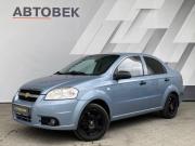 Chevrolet Aveo I Рестайлинг Екатеринбург  - изображение 22