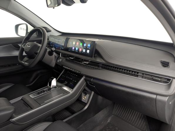 Chery Tiggo 7 Pro Max I с пробегом 2024 года, цена 2 100 000 рублей, 6092 км, внедорожник, Автокод Объявления