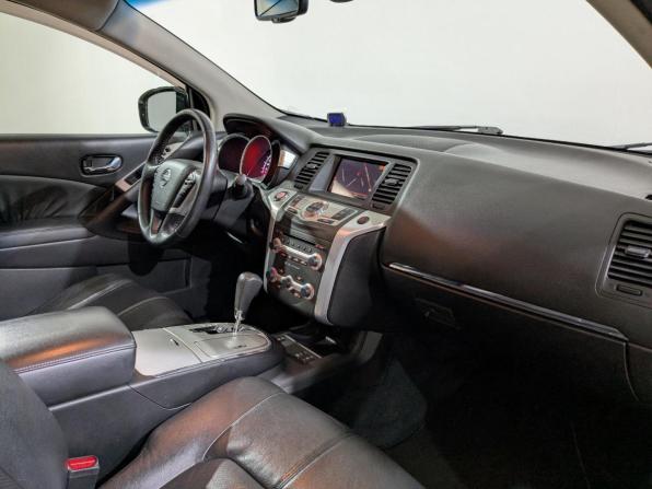 Nissan Murano II (Z51) с пробегом 2010 года, цена 1 250 000 рублей, 181613 км, внедорожник, Автокод Объявления