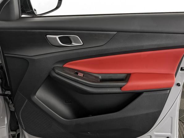 Changan CS55 Plus II с пробегом 2024 года, цена 2 350 000 рублей, 1592 км, внедорожник, Автокод Объявления