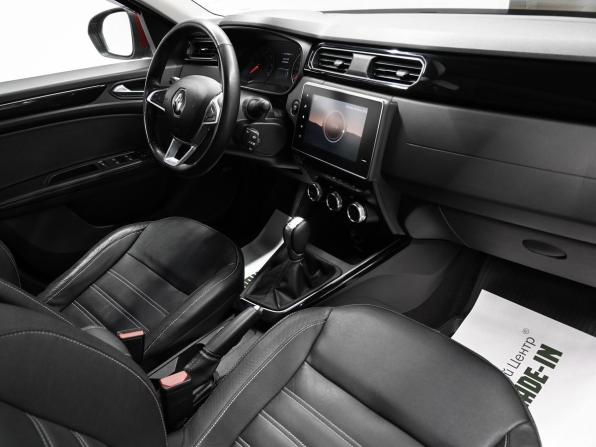 Renault Arkana I с пробегом 2019 года, цена 1 695 000 рублей, 129315 км, внедорожник, Автокод Объявления