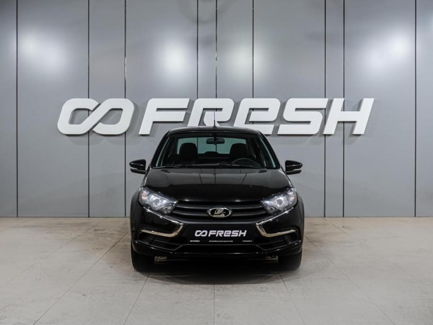 Lada (ВАЗ) Granta I Рестайлинг Воронеж  - изображение 3