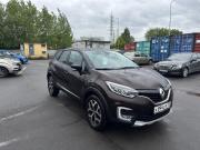 Renault Kaptur I Санкт-Петербург  - изображение 12
