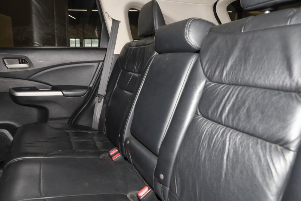 Honda CR-V IV Новосибирск  - изображение 18
