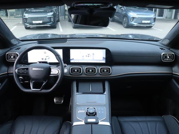 Jaecoo J8 с пробегом 2024 года, цена 2 977 000 рублей, 39924 км, внедорожник, Автокод Объявления