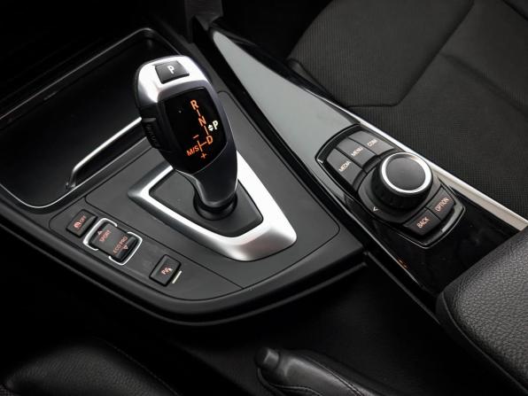BMW 3 серии VI (F3x) Рестайлинг с пробегом 2017 года, цена 1 899 000 рублей, 95200 км, седан, Автокод Объявления