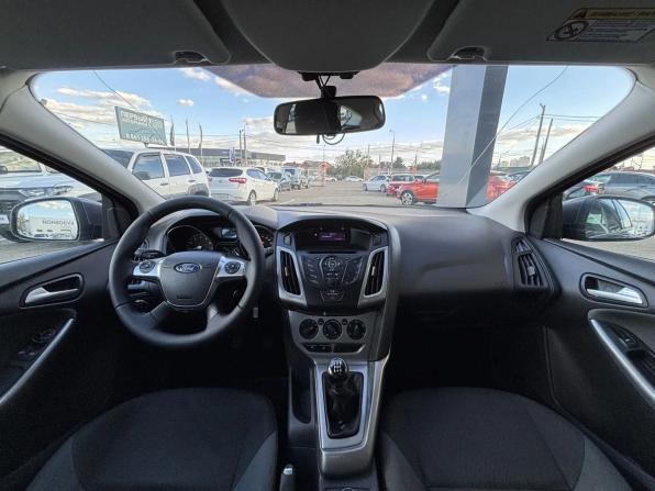 Ford Focus III с пробегом 2011 года, цена 699 900 рублей, 199820 км, хэтчбек, Автокод Объявления