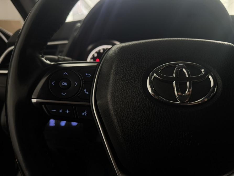 Toyota Camry VIII (XV70) Минеральные Воды  - изображение 12