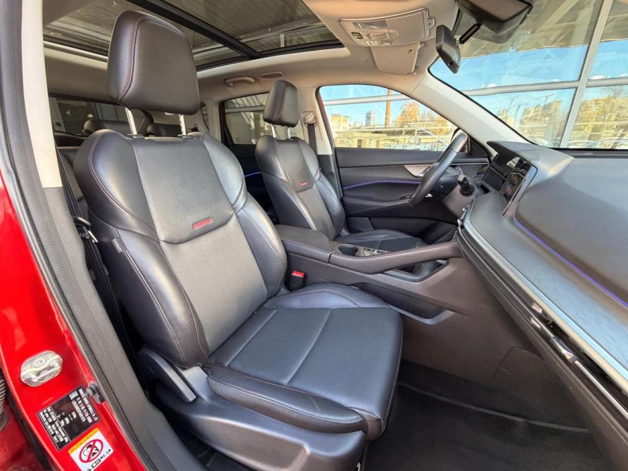 Changan CS35 Plus I Рестайлинг Москва  - изображение 18