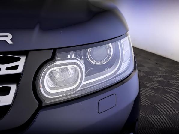 Land Rover Range Rover Sport II с пробегом 2017 года, цена 4 100 000 рублей, 110890 км, внедорожник, Автокод Объявления