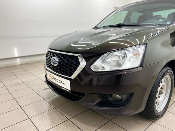 Datsun on-DO I с пробегом 2019 года, цена 470 000 рублей, 144340 км, седан, Автокод Объявления