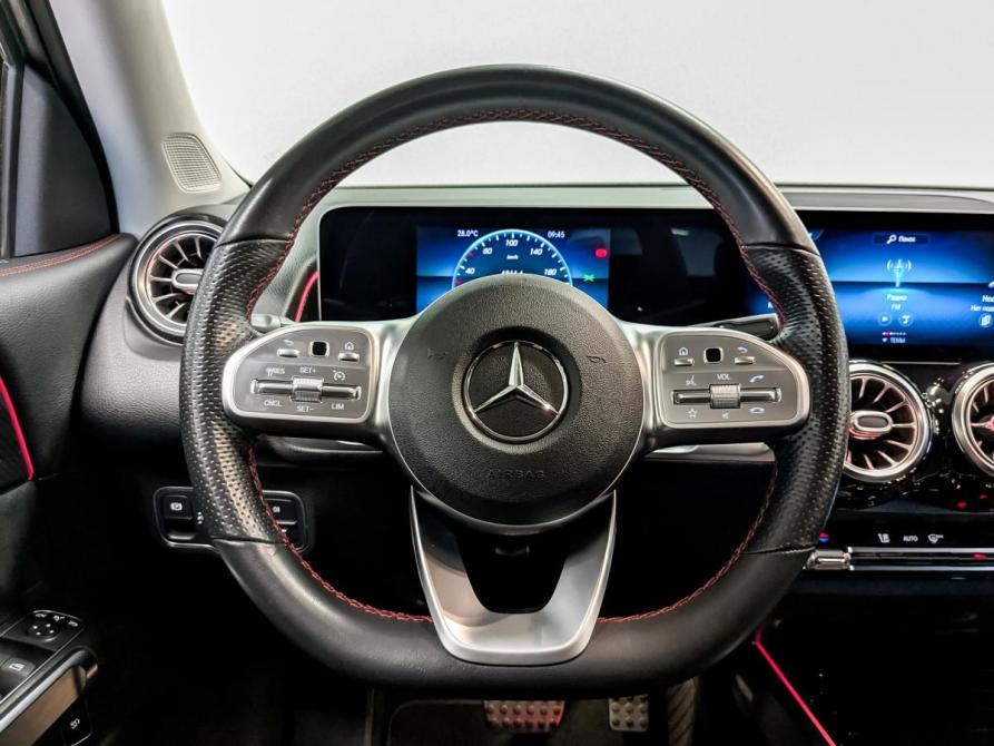 Mercedes-Benz GLB I (X247) Санкт-Петербург  - изображение 21