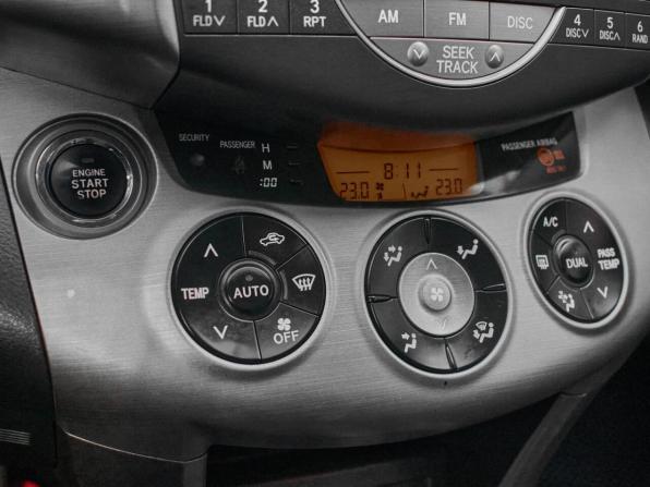 Toyota RAV4 III (XA30) с пробегом 2007 года, цена 1 280 000 рублей, 217642 км, внедорожник, Автокод Объявления