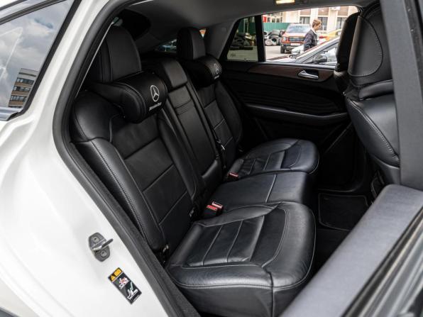 Mercedes-Benz GLE Coupe I (C292) с пробегом 2019 года, цена 5 140 000 рублей, 152108 км, внедорожник, Автокод Объявления