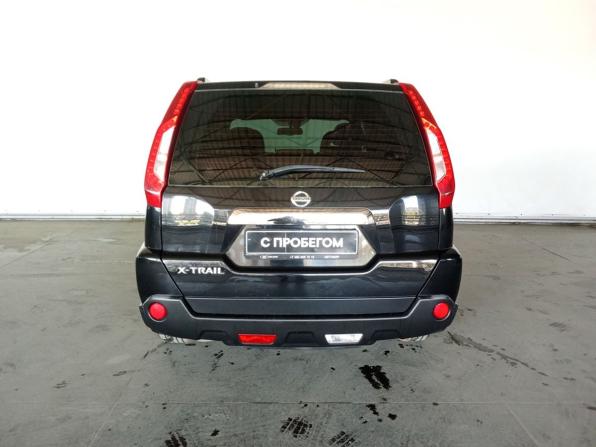 Nissan X-Trail II Рестайлинг с пробегом 2014 года, цена 1 230 000 рублей, 242758 км, внедорожник, Автокод Объявления
