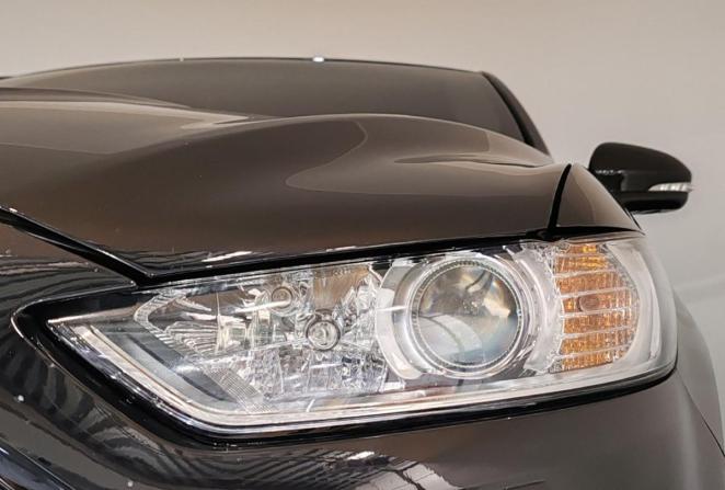 Ford Mondeo V с пробегом 2016 года, цена 1 530 000 рублей, 140891 км, седан, Автокод Объявления