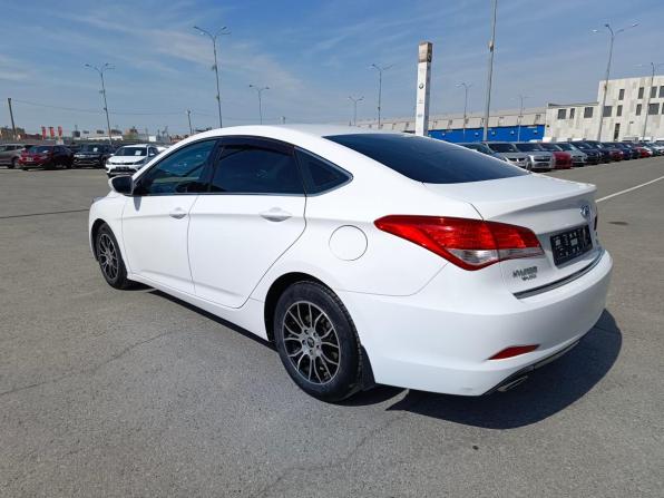 Hyundai i40 I с пробегом 2012 года, цена 844 995 рублей, 232917 км, седан, Автокод Объявления