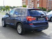 BMW X3 II (F25) Рестайлинг Йошкар-Ола  - изображение 30
