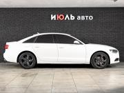 Audi A6 IV (C7) Екатеринбург  - изображение 26