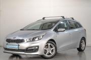 Kia Ceed II Рестайлинг Челябинск  - изображение 22