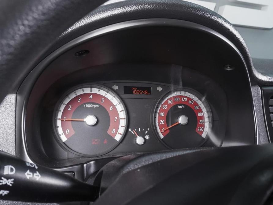 Kia Rio II Рестайлинг Ростов-на-Дону  - изображение 14