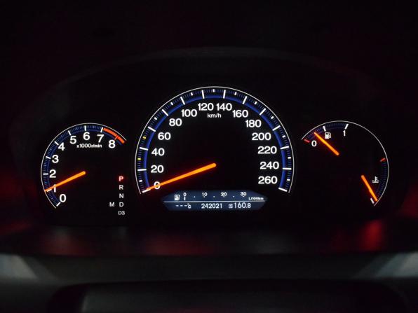 Honda Accord VII Рестайлинг с пробегом 2007 года, цена 902 999 рублей, 242020 км, седан, Автокод Объявления
