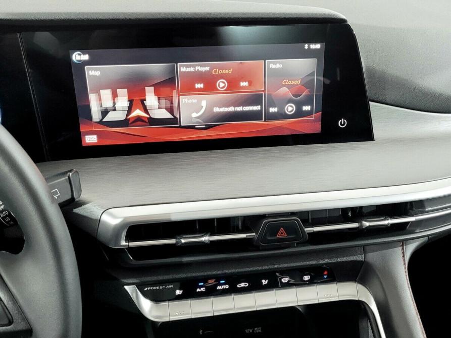 Changan CS35 Plus I Рестайлинг Москва  - изображение 7